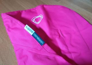Textiles fucsia Bugaboo regalo sombrilla