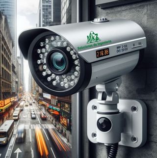 INSTALACIONES DE VIDEOVIGILANCIA