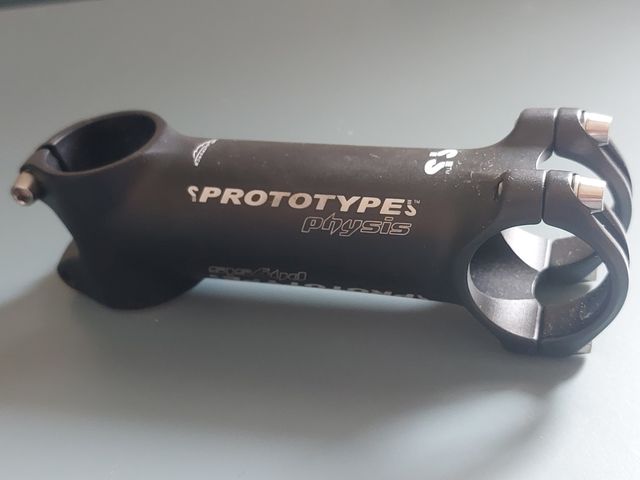 Potencia Prototype Physis 110mm 31,8 Nueva