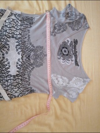 Vestido Desigual