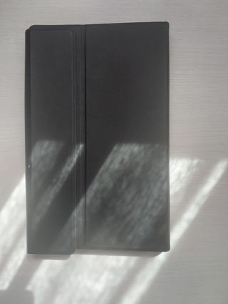 Tablet Lenovo Tab M10 con teclado y fundas