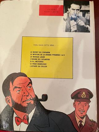 LE PIÉGE DIABOLIQUE 1962 . EN FRANCES