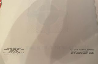 LE PIÉGE DIABOLIQUE 1962 . EN FRANCES