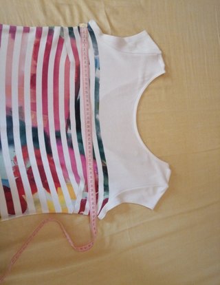 Vestido Desigual