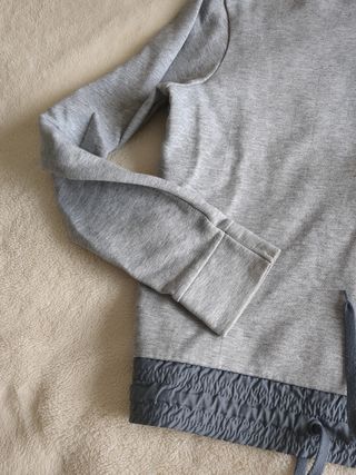 Sudadera Nike 