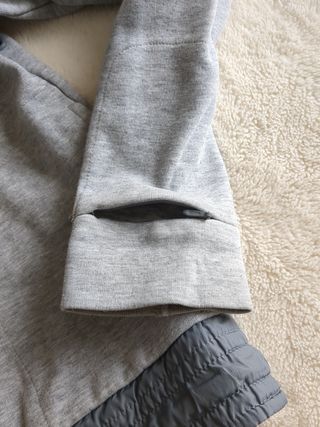 Sudadera Nike 