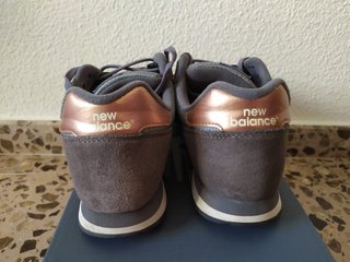 Zapatillas New Balance