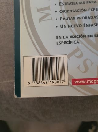 Libro psiquiatría prácticas