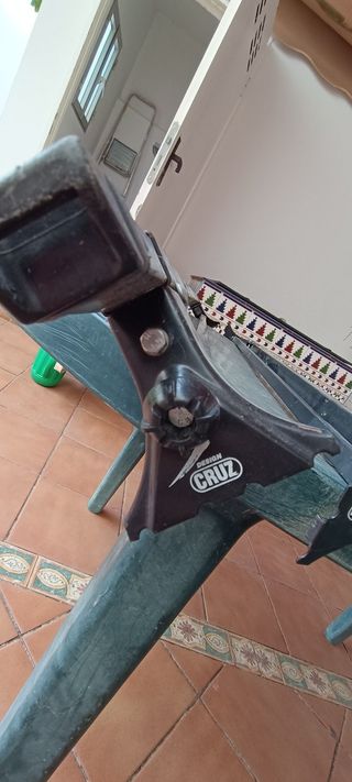 Baca para Citroën BX