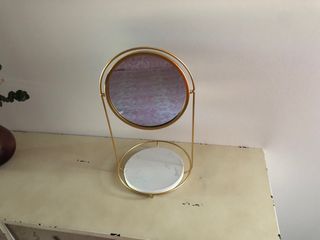Espejo de tocador