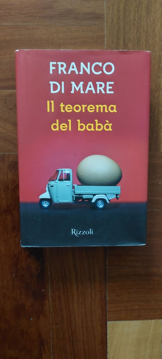 Il teorema del babà