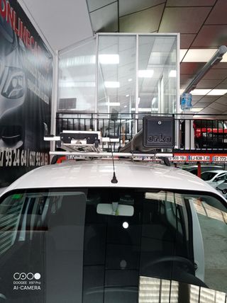 Baca Renault Kangoo