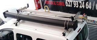 Baca Renault Kangoo