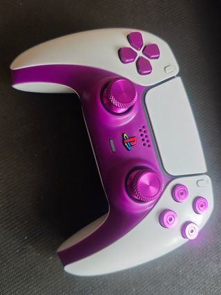 Mando PS5 ORIGINIAL CON MAGNÉTICOS