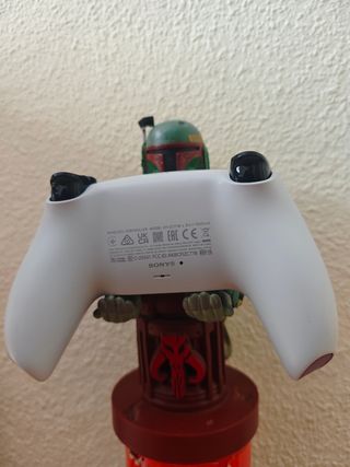 Mando PS5 ORIGINIAL CON MAGNÉTICOS