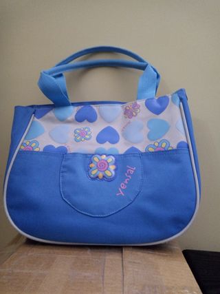 Bolso infantil