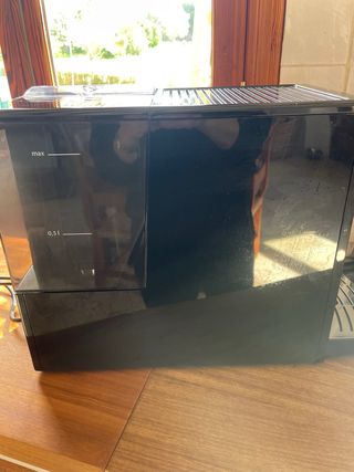 Cafetera melitta solo