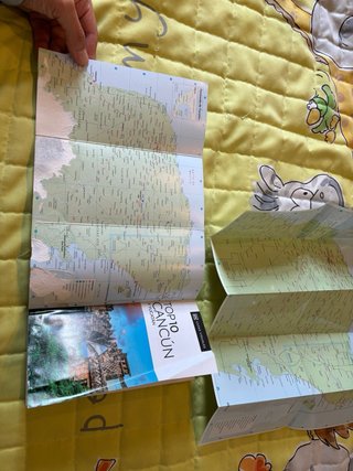 Guia Top 10 Cancun y Yucatan