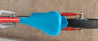 Bicicleta sin pedales Coolslide Race 3