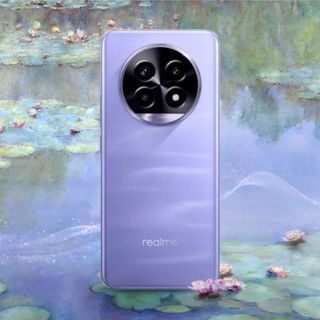 Realme 13 Pro 5G 8GB/256GB Lila