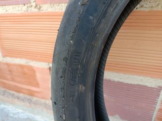 Neumáticos moto