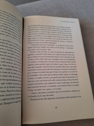 La Ciudad de las Bestias