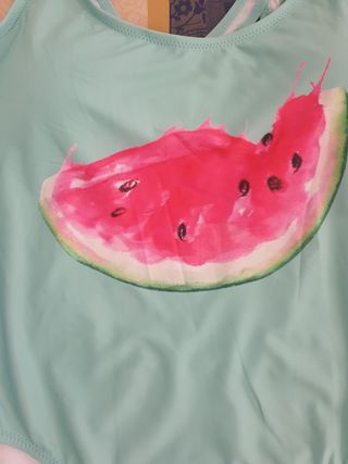 Costume da bagno marchio Yes Do kids tq