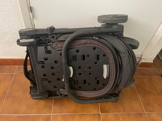 Baby jogger city lux