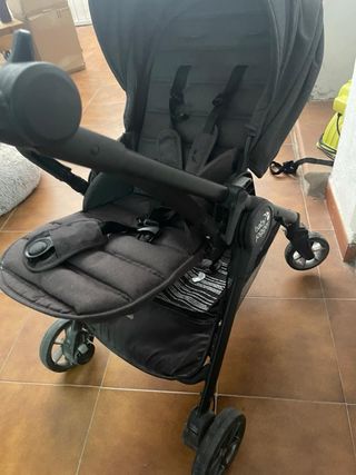 Baby jogger city lux