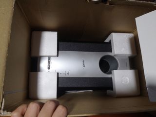 Altavoces con subwoofer