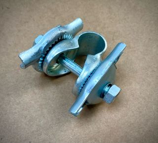 Nuez sillin para tija 19mm
