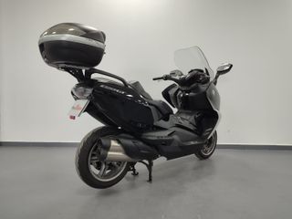 BMW C 650 GT