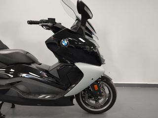 BMW C 650 GT