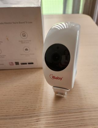 Ibaby Baby Call Monitor M2PRO 720 TEMP NIGHTVISION