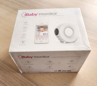Ibaby Baby Call Monitor M2PRO 720 TEMP NIGHTVISION
