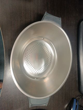 Varoma ® Completo Thermomix