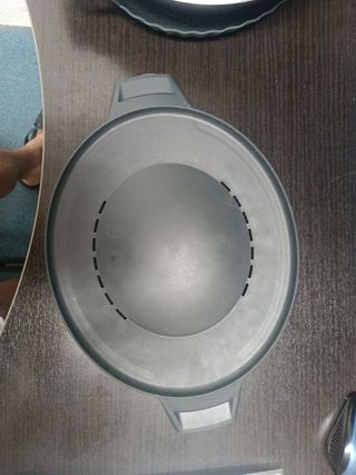 Varoma ® Completo Thermomix