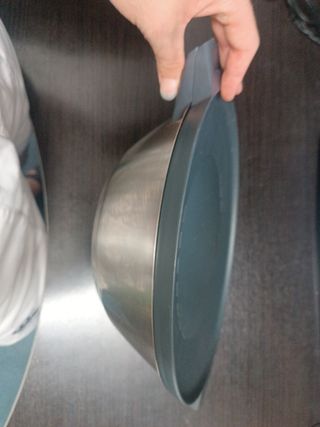 Varoma ® Completo Thermomix