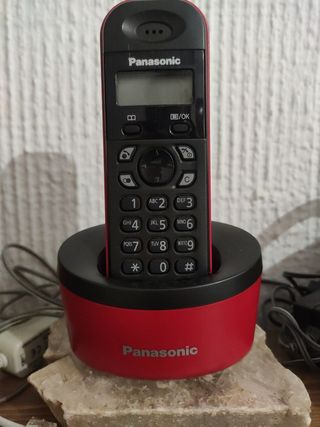 Teléfono Panasonic