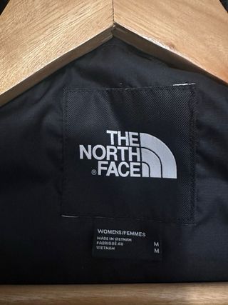 Plumas north fece, torera chica, Edicion limitada