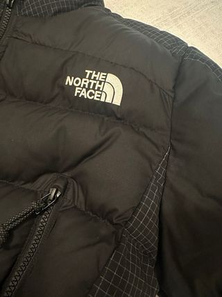 Plumas north fece, torera chica, Edicion limitada