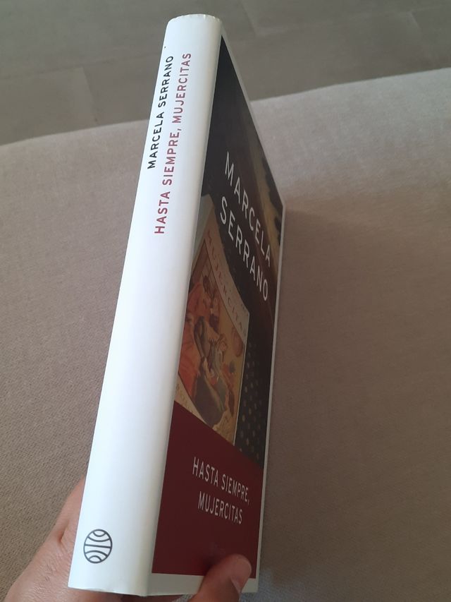 Hasta siempre, mujercitas