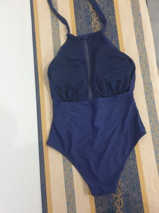 Costume da bagno marchio Donnas taglia 4