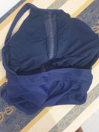 Costume da bagno marchio Donnas taglia 4