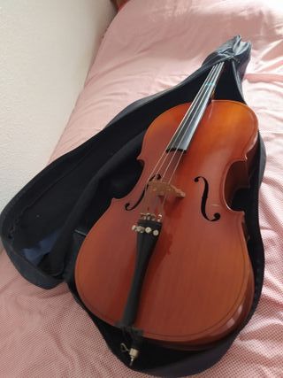 Violoncello 3/4