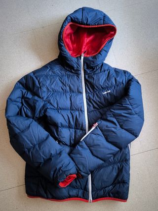 Chaqueta nieve Decathlon talla L de segunda mano por 110 EUR en Castelldefels en WALLAPOP