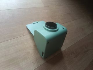 Proyector,projector Tiger para movil 15x8