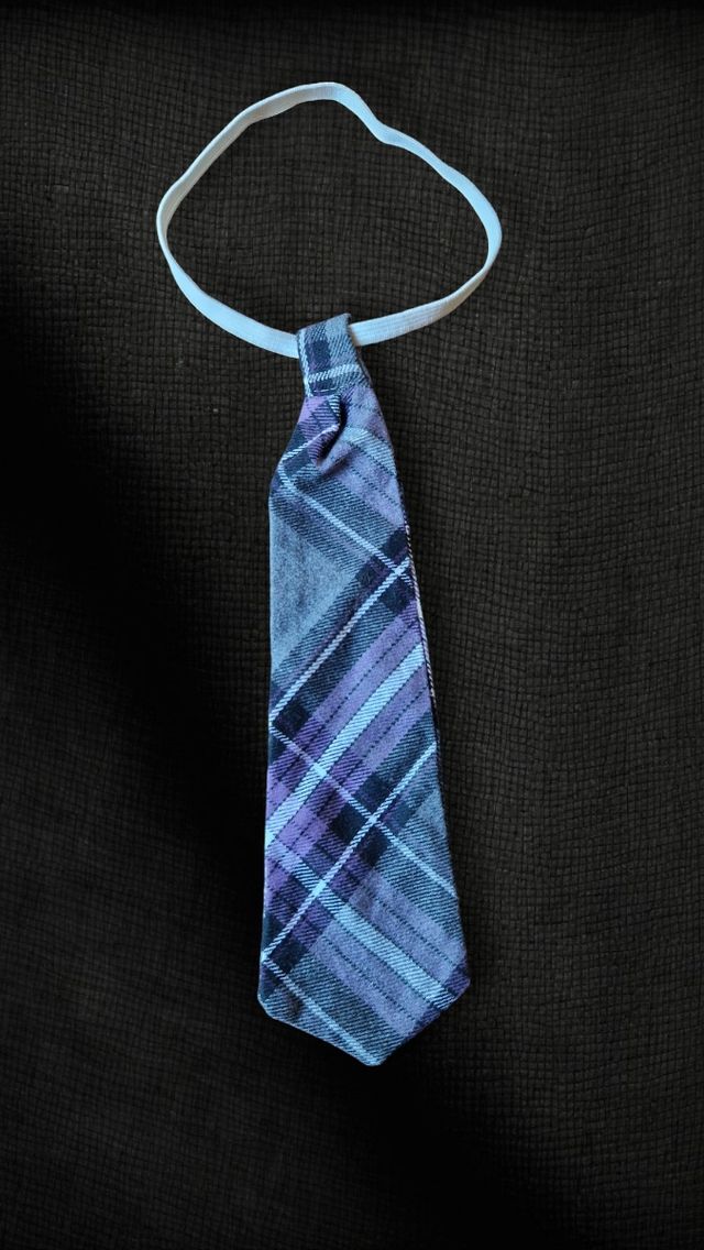 Cravatta bambino bambina