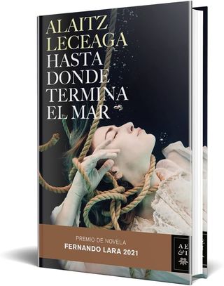 libro de novela
