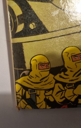 S.O.S METEORES 1959 UNE HISTORIE DU JOURNAL TINTN